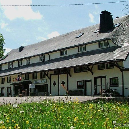 Hotel Landgasthof Adler Altenrond Esterno foto