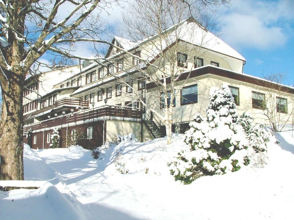 Hotel Landgasthof Adler Altenrond Esterno foto