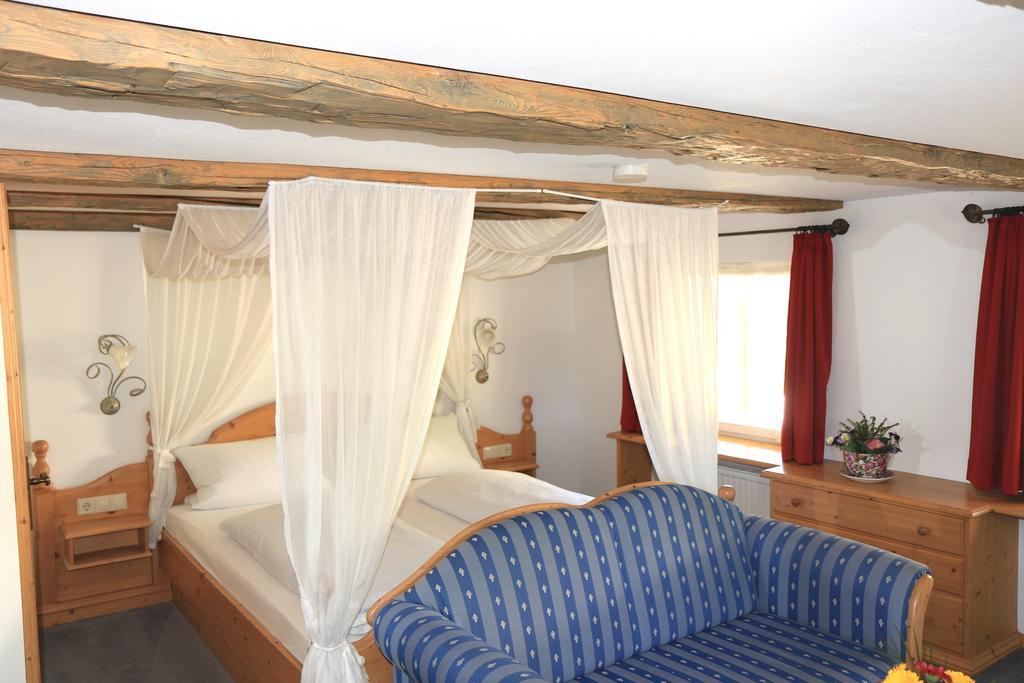 Hotel Landgasthof Adler Altenrond Camera foto