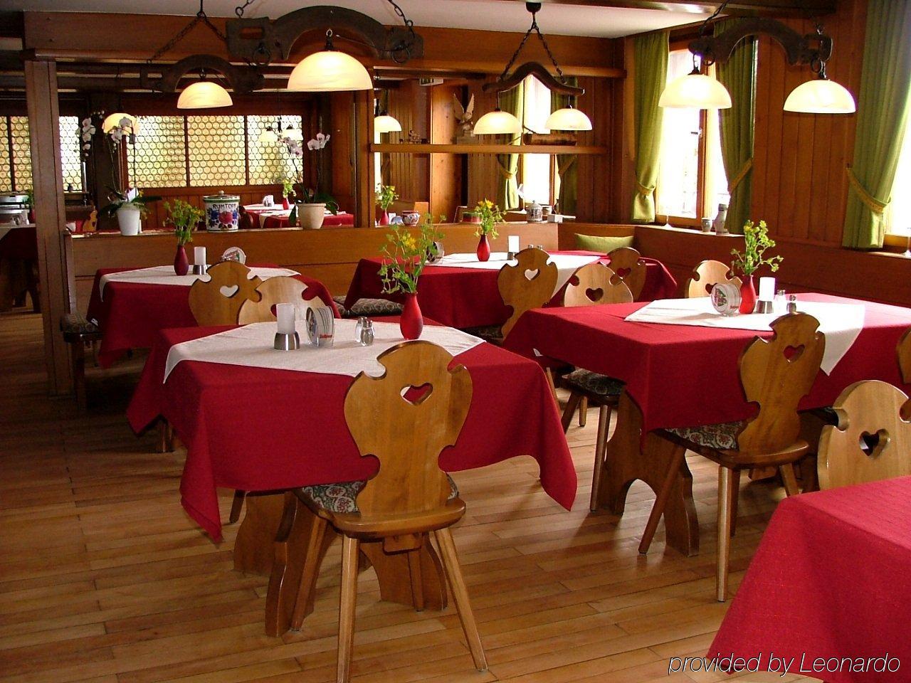 Hotel Landgasthof Adler Altenrond Esterno foto