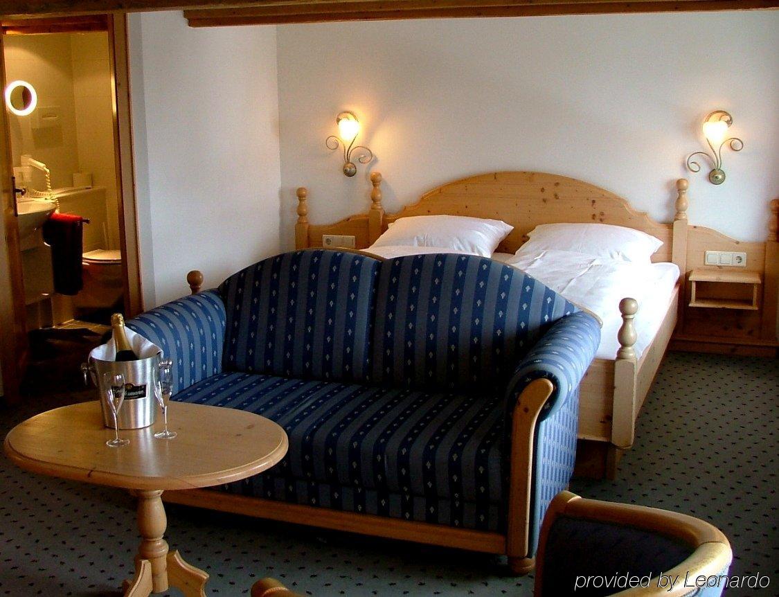 Hotel Landgasthof Adler Altenrond Esterno foto