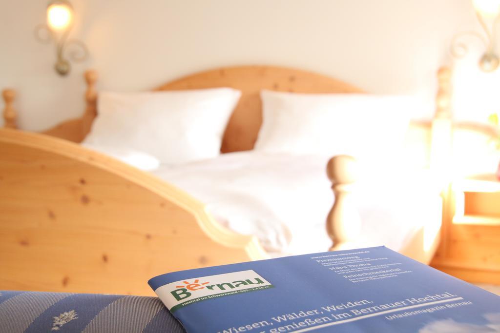 Hotel Landgasthof Adler Altenrond Esterno foto