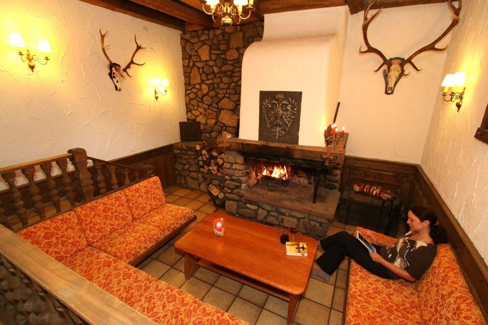 Hotel Landgasthof Adler Altenrond Esterno foto