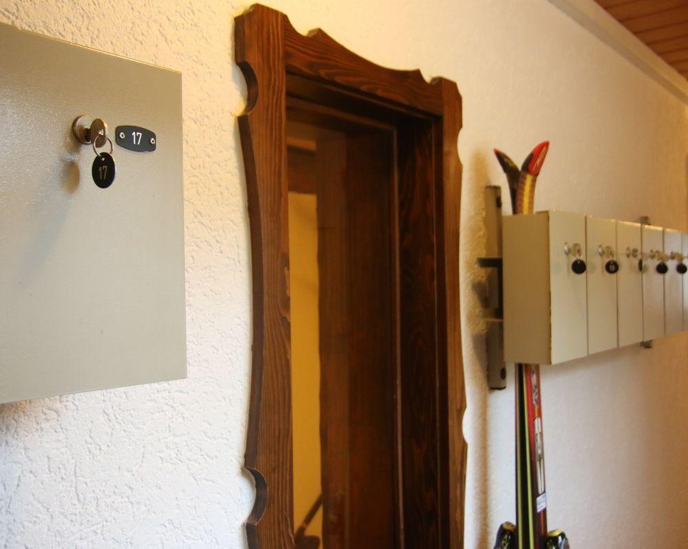 Hotel Landgasthof Adler Altenrond Esterno foto