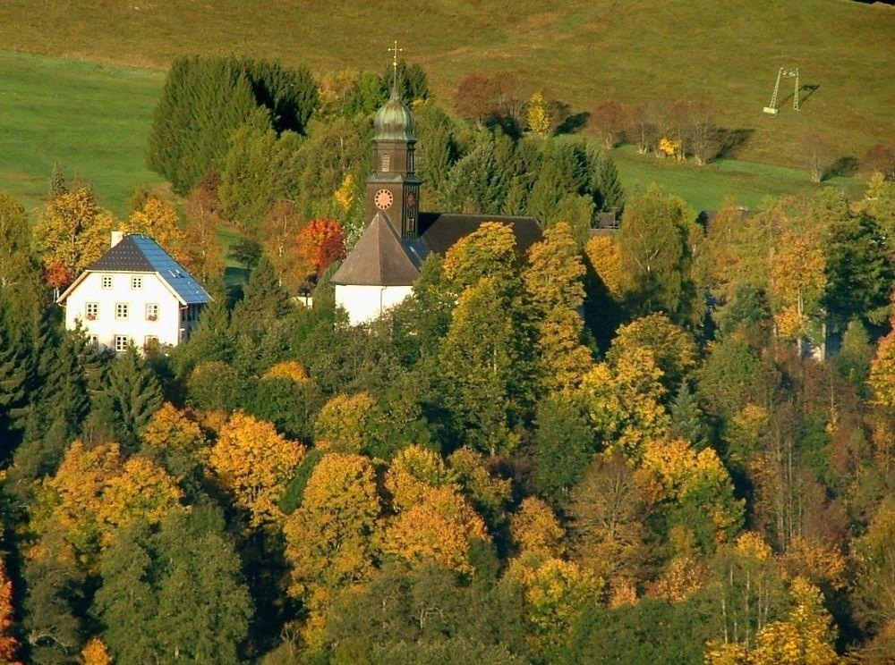 Hotel Landgasthof Adler Altenrond Esterno foto