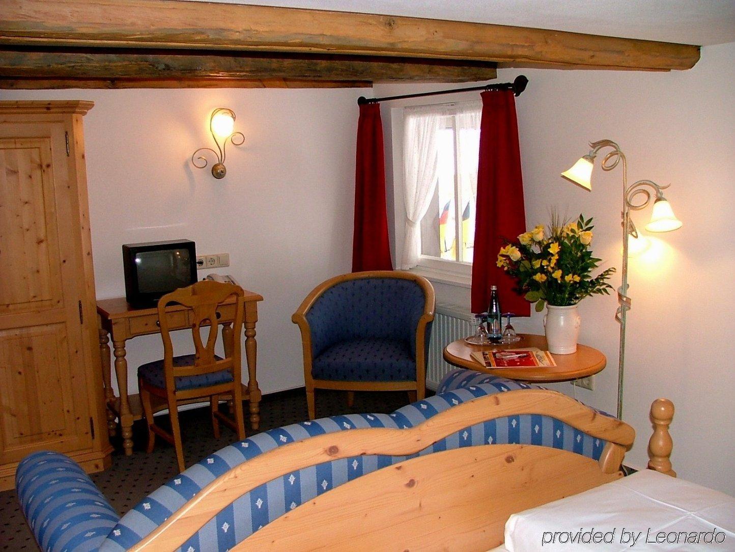 Hotel Landgasthof Adler Altenrond Esterno foto