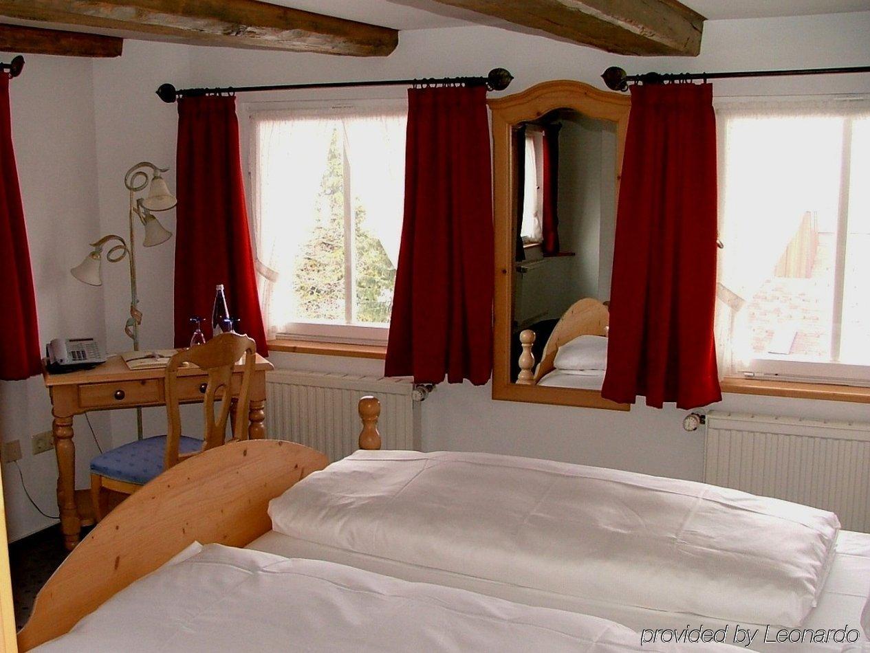 Hotel Landgasthof Adler Altenrond Esterno foto