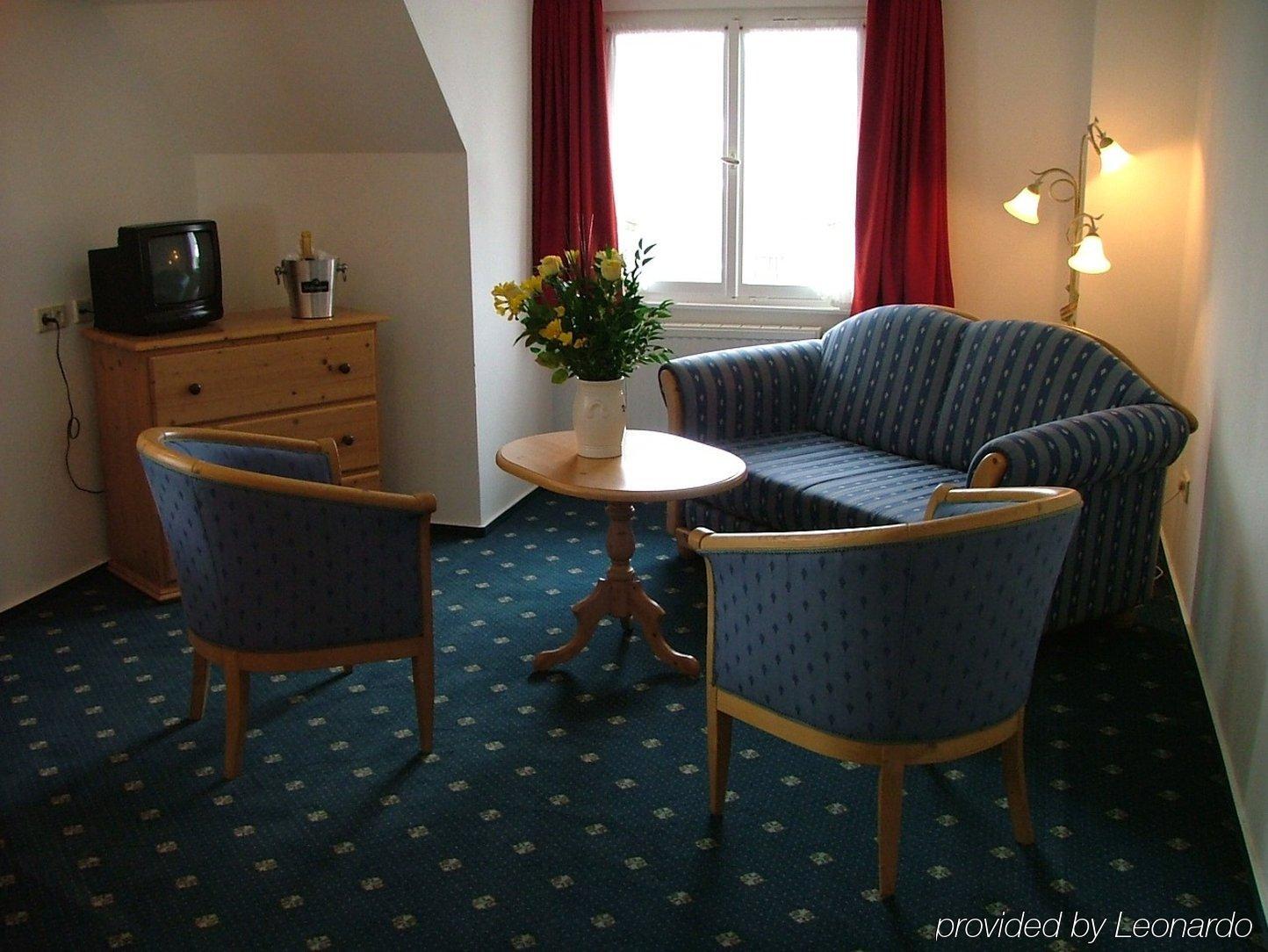 Hotel Landgasthof Adler Altenrond Esterno foto