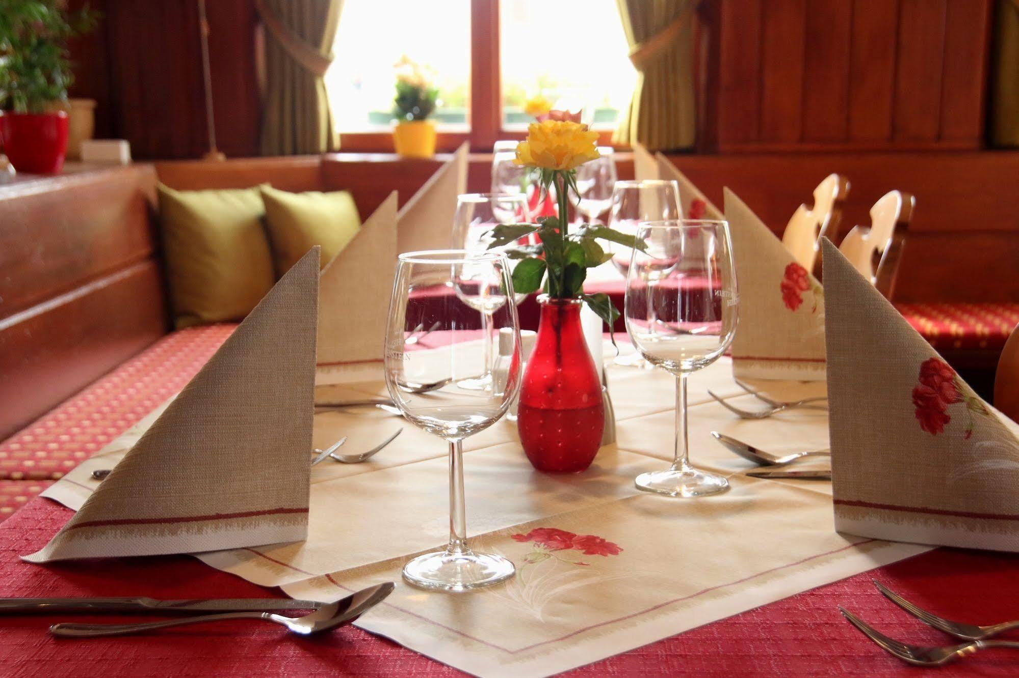 Hotel Landgasthof Adler Altenrond Esterno foto