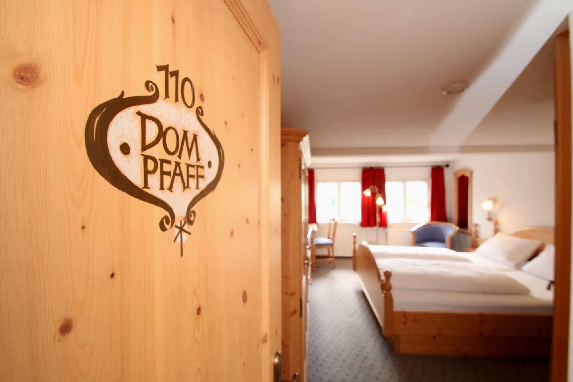Hotel Landgasthof Adler Altenrond Esterno foto